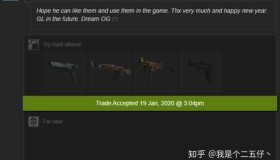 csgo账号购买知乎-请有经验的人指导。关于用st