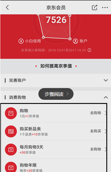 2、京东账号在哪里买：京东账号在哪里可以查看评级？ 