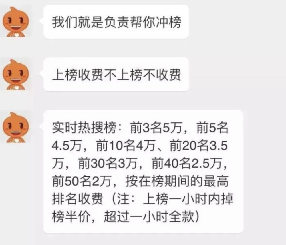 3、购买10000粉丝的微博账号:购买1w初级粉丝的微博粉丝会被**吗?